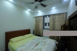 Arc at Tampines (D18), Condominium #203523311